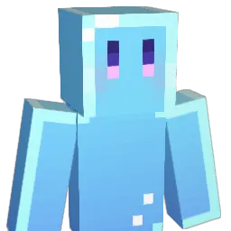 prmochi_omochi Minecraft avatar bust