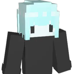 prnnols Minecraft avatar bust