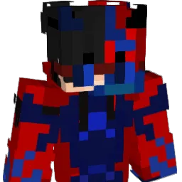 pro2nel Minecraft avatar bust