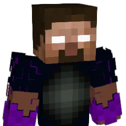 pro412011 Minecraft avatar bust