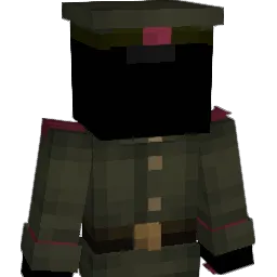 pro78902 Minecraft avatar bust