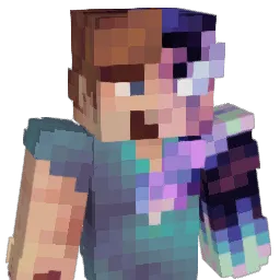 pro90ihs Minecraft avatar bust
