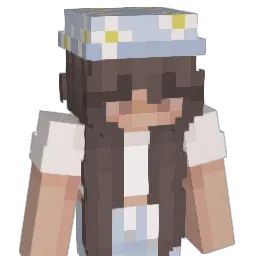 pro_ashley's Minecraft skin