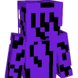 pro_bozo Minecraft avatar bust