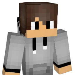 pro_churro Minecraft avatar bust