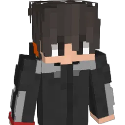 pro_cloth5 Minecraft avatar bust