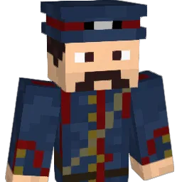 pro_gowPL's Minecraft skin