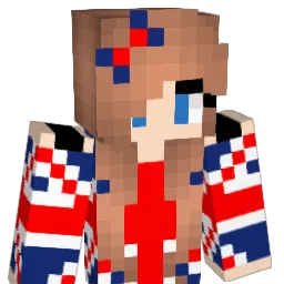 pro_risk's Minecraft skin