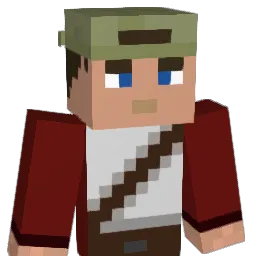 pro_shooterIL Minecraft avatar bust