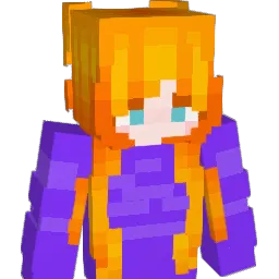 probabilitas Minecraft avatar bust
