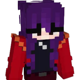 probably_tea Minecraft avatar bust