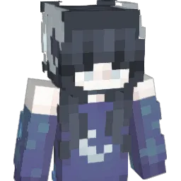 probablyazzy's Minecraft skin