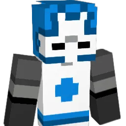probablyjae's Minecraft skin