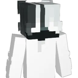 probablynemo's Minecraft skin