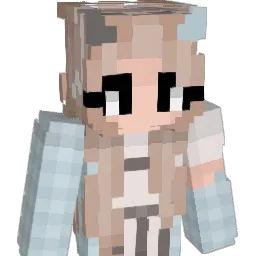 probby's Minecraft skin