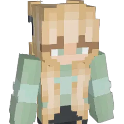 probieee's Minecraft skin