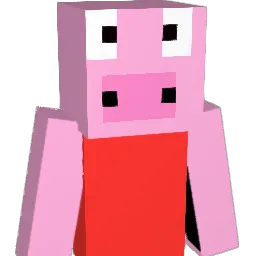 probro19 Minecraft avatar bust