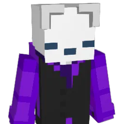 procat999 Minecraft avatar bust