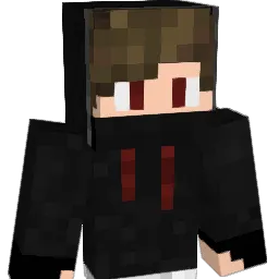 prochallenge Minecraft avatar bust