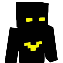procifyx Minecraft avatar bust