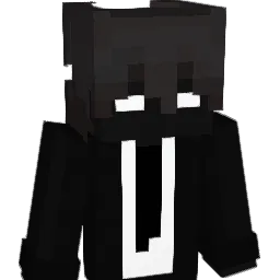 prococo Minecraft avatar bust