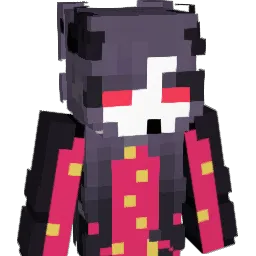 procraft1372 Minecraft avatar bust