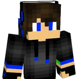 procreeeper's Minecraft skin