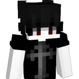 prodari Minecraft avatar bust