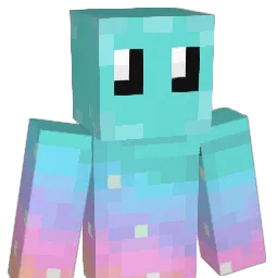 prodavec17 Minecraft avatar bust