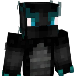 prodbyendless Minecraft avatar bust