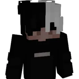 prodguardian Minecraft avatar bust