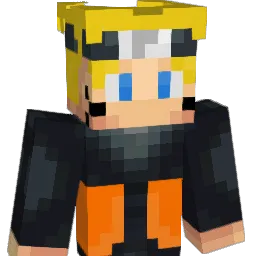 prodigy219 Minecraft avatar bust