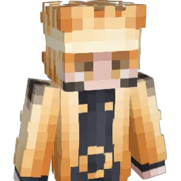 prodigydaniel Minecraft avatar bust