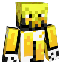produc3's Minecraft skin