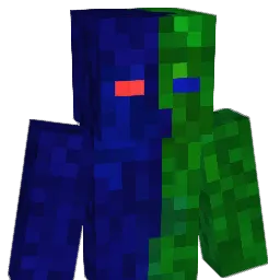 proefexxx's Minecraft skin