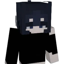 profanidades Minecraft avatar bust