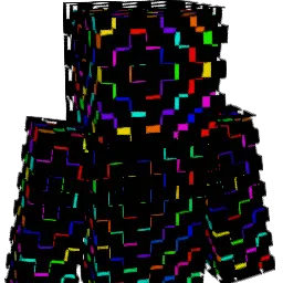 profasty's Minecraft skin