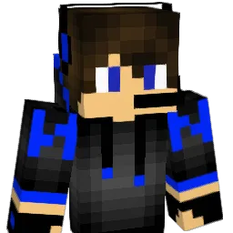 profecy83's Minecraft skin