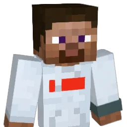 profeez Minecraft avatar bust