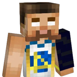 professer_CG's Minecraft skin