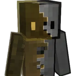 professor_stif Minecraft avatar bust