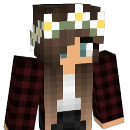 professorpig7248 Minecraft avatar bust