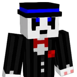 proffssimon Minecraft avatar bust