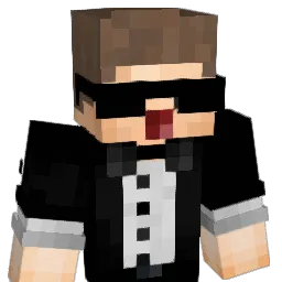 profiHD2222 Minecraft avatar bust