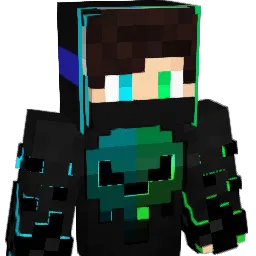 profire08's Minecraft skin