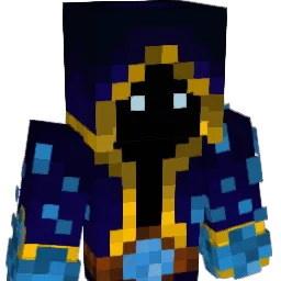 profwatanabe's Minecraft skin
