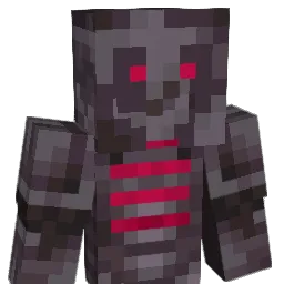 progamer00006 Minecraft avatar bust
