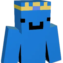 progamer201312 Minecraft avatar bust