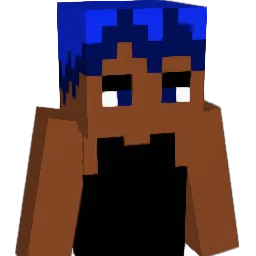 progamer2018690 Minecraft avatar bust