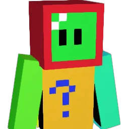 progamer5066 Minecraft avatar bust